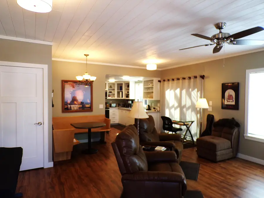 314 W Roundup Road, Payson, AZ 85541 - #3
