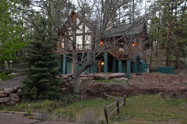 1305 S Hunter Creek Drive, Payson, AZ 85541