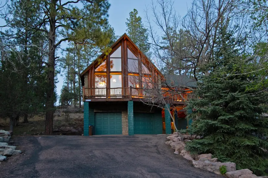 1305 S Hunter Creek Drive, Payson, AZ 85541 - #2
