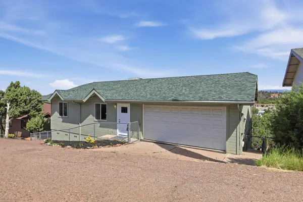 112 E Ridge Lane, Payson, AZ 85541