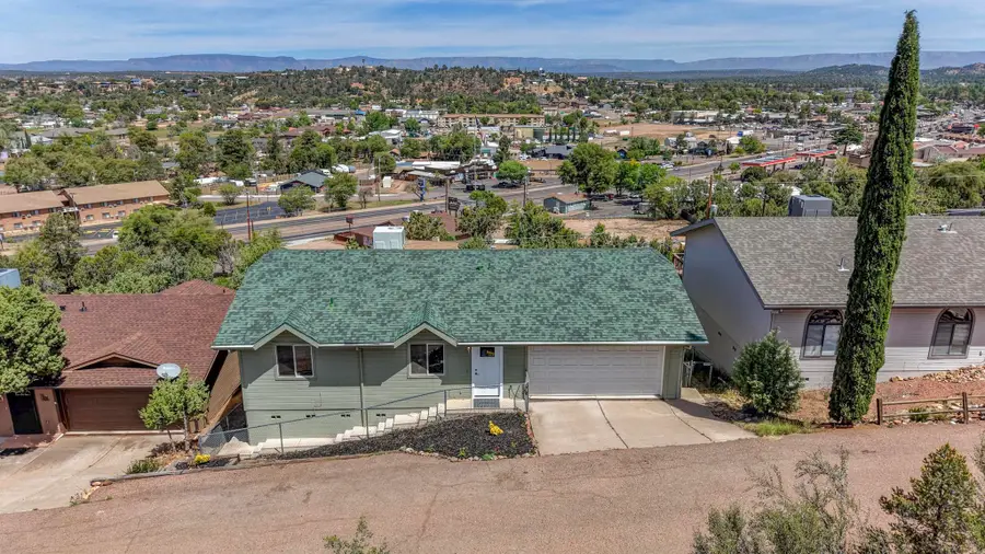 112 E Ridge Lane, Payson, AZ 85541 - #2