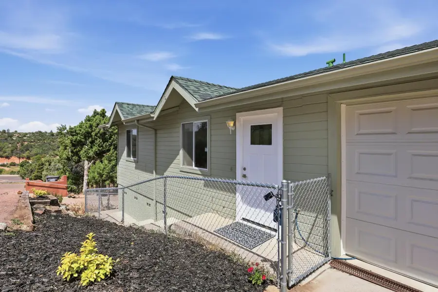 112 E Ridge Lane, Payson, AZ 85541 - #3
