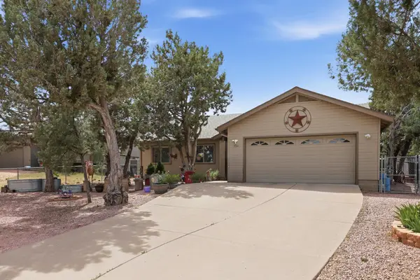 704 N Snead Drive, Payson, AZ 85541