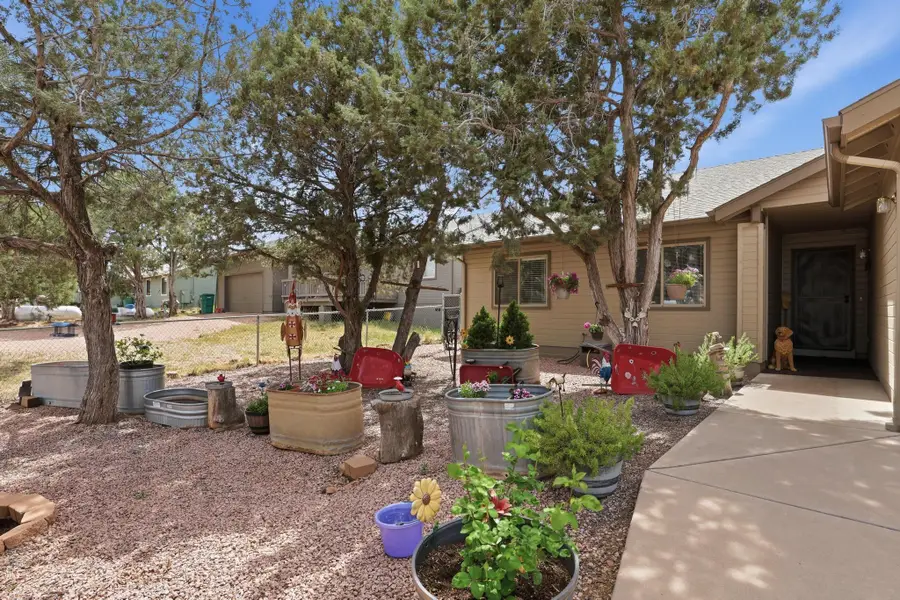 704 N Snead Drive, Payson, AZ 85541 - #2