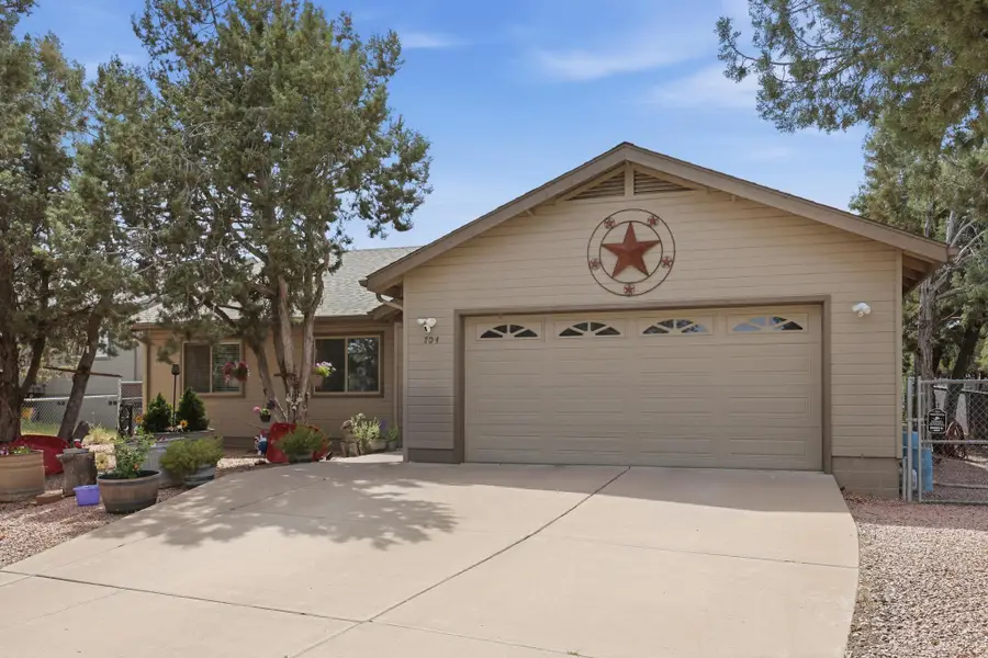 704 N Snead Drive, Payson, AZ 85541 - #3