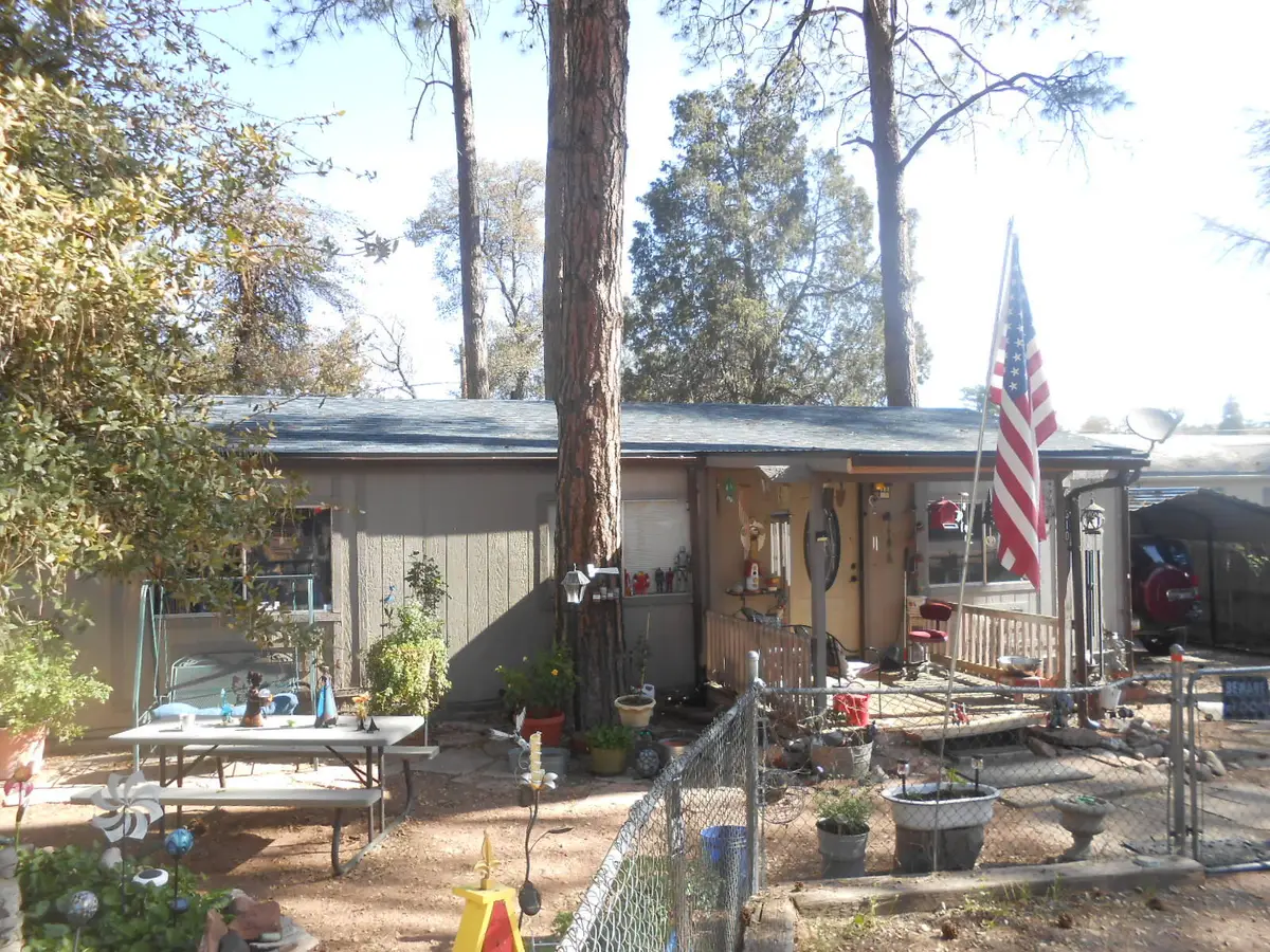 310 E Cherry Street, Payson, AZ 85541 - #1