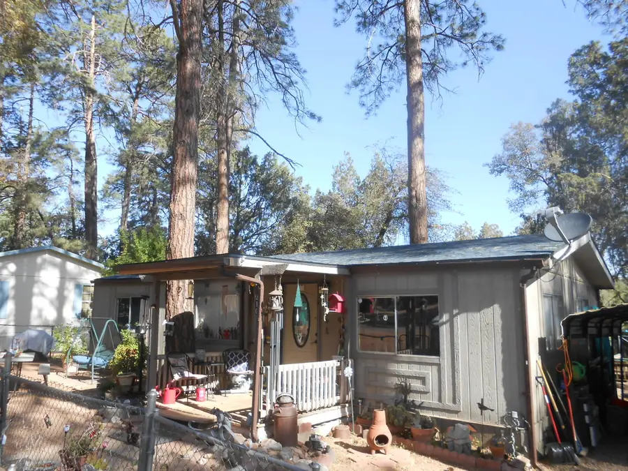 310 E Cherry Street, Payson, AZ 85541 - #2
