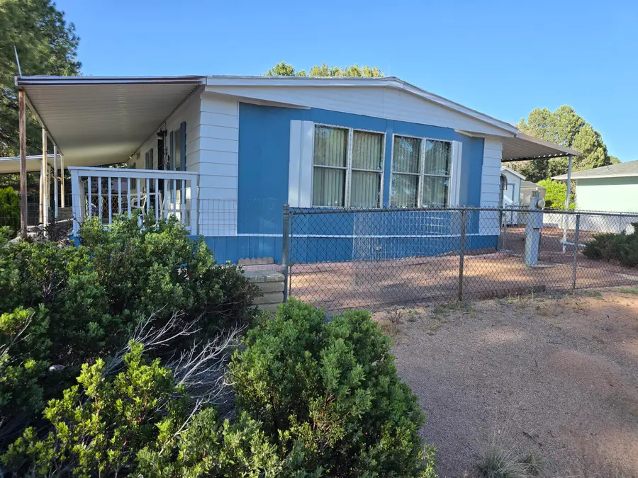 207 N Kodz Road, Payson, AZ 85541 - #3