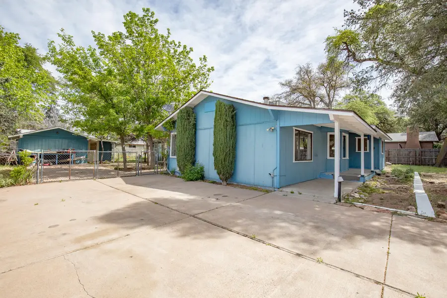 212 E Mckamey Street, Payson, AZ 85541 - #2