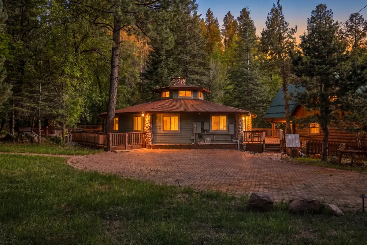 285 E Box Elder Lane, Payson, AZ 85541 - #1