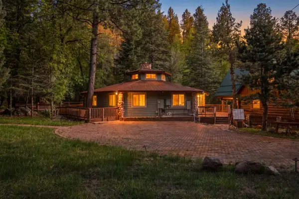 285 E Box Elder Lane, Payson, AZ 85541