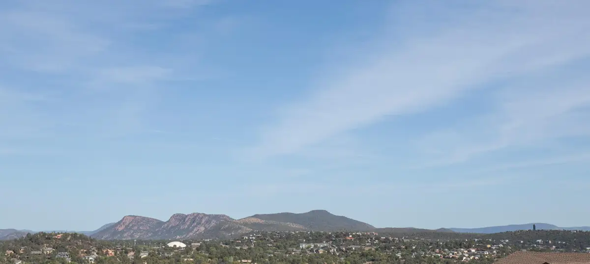 1510 W Wagon Trail, Payson, AZ 85541 - #1
