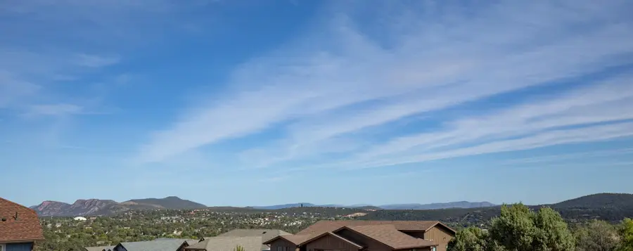 1510 W Wagon Trail, Payson, AZ 85541 - #2
