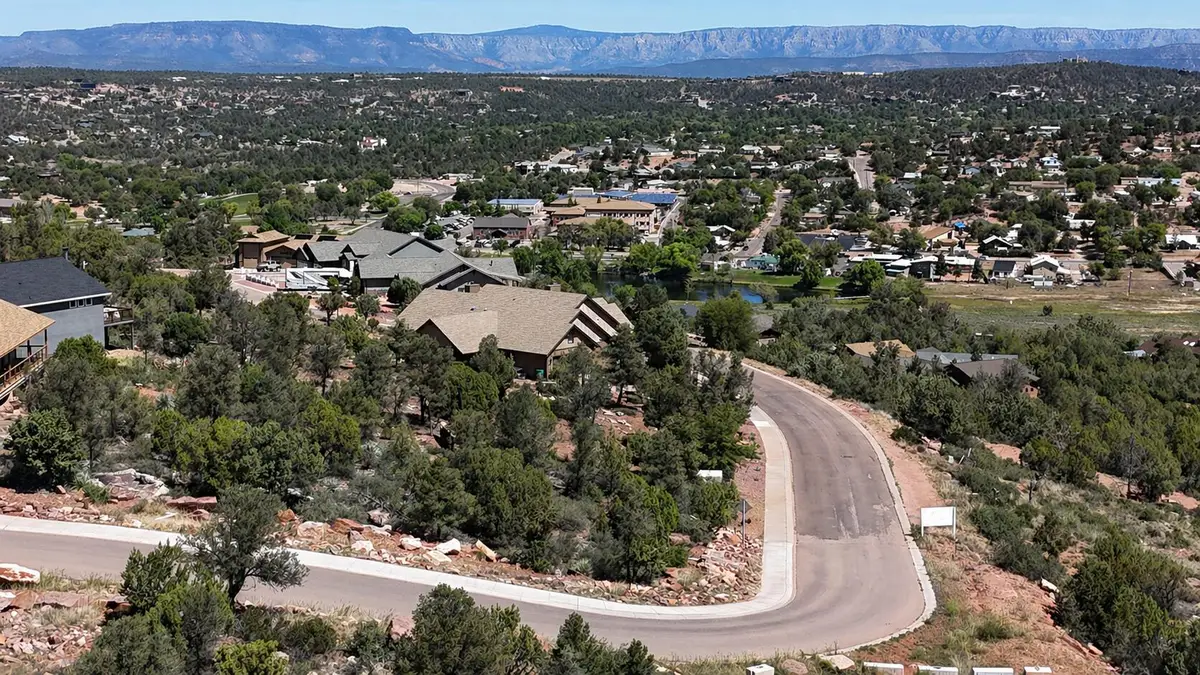 TBD S Lakeview Drive, Payson, AZ 85541 - #1