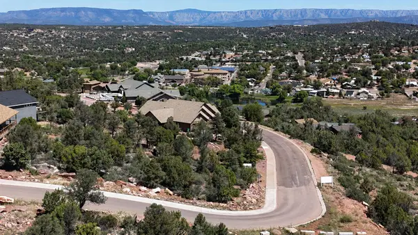 TBD S Lakeview Drive, Payson, AZ 85541