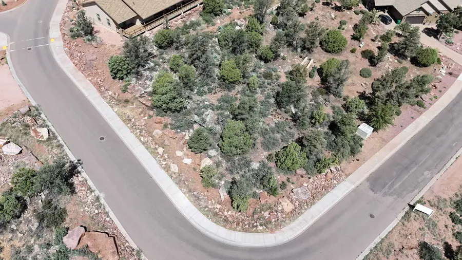 TBD S Lakeview Drive, Payson, AZ 85541 - #3
