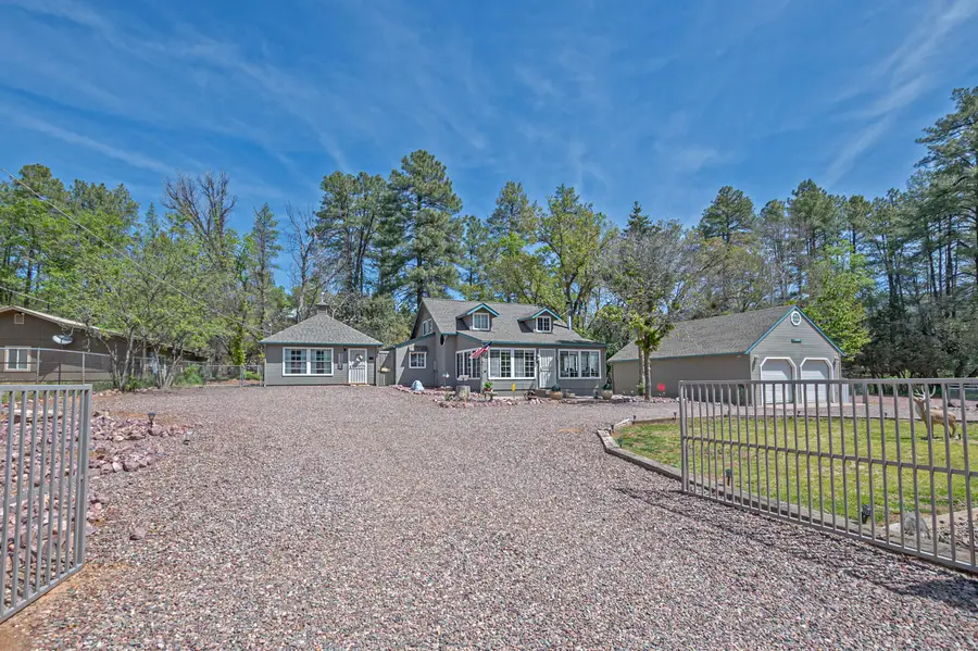 6450 W Woodland, Pine, AZ 85544 - #2
