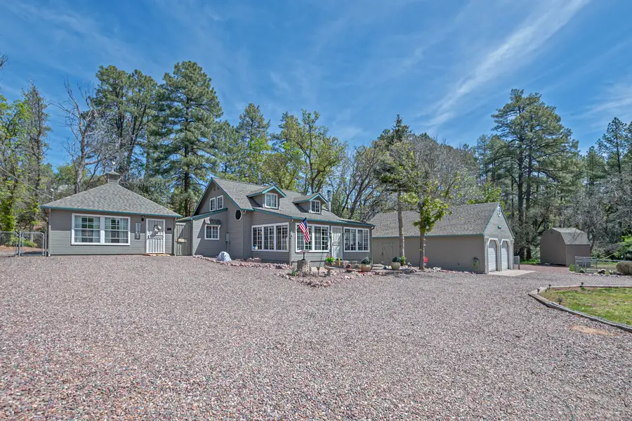 6450 W Woodland, Pine, AZ 85544 - #3