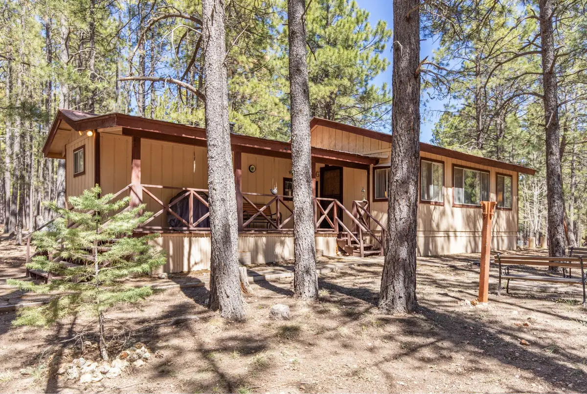 2224 Daisy Trail, Forest Lakes, AZ 85931 - #1