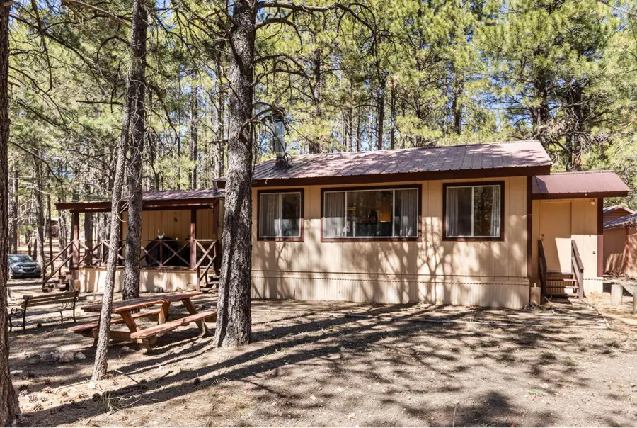 2224 Daisy Trail, Forest Lakes, AZ 85931 - #2