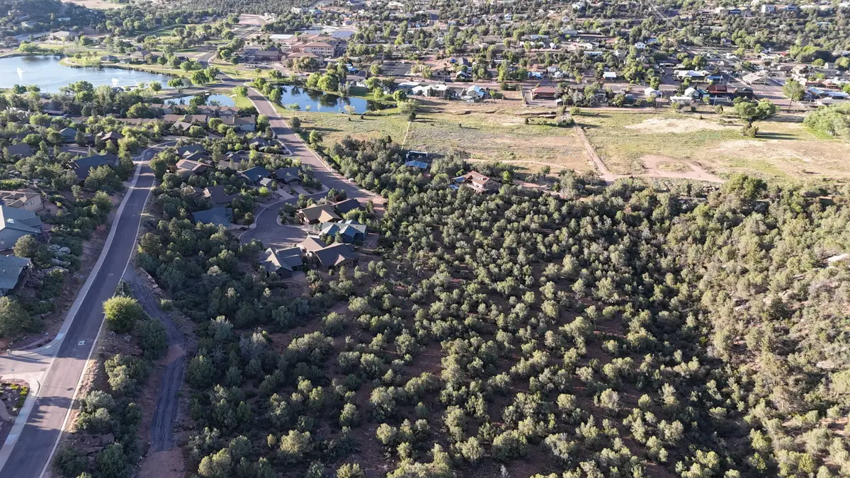 1013 S Lakeview Drive, Payson, AZ 85541 - #1