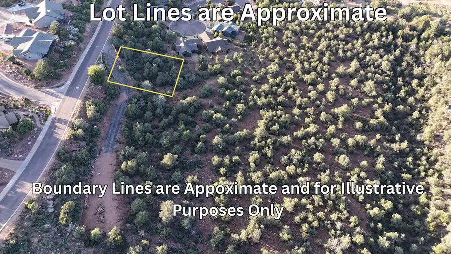 1013 S Lakeview Drive, Payson, AZ 85541 - #2