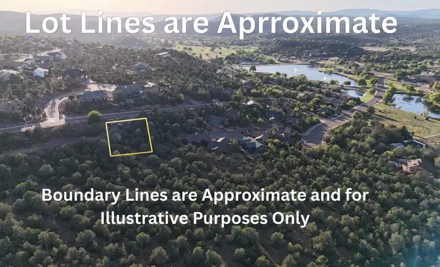 1013 S Lakeview Drive, Payson, AZ 85541 - #3