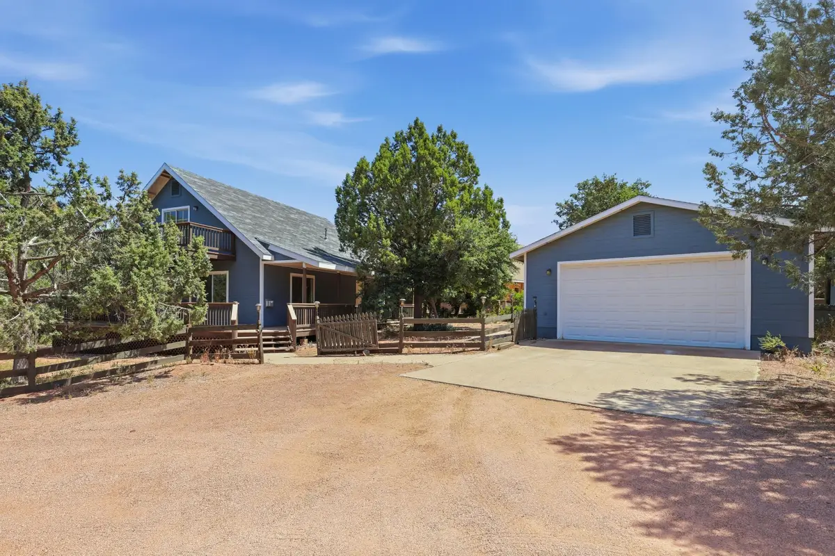 566 W Oxbow Trail, Payson, AZ 85541 - #1