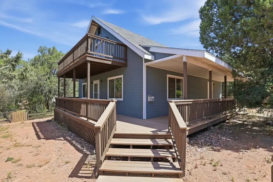 566 W Oxbow Trail, Payson, AZ 85541 - #2