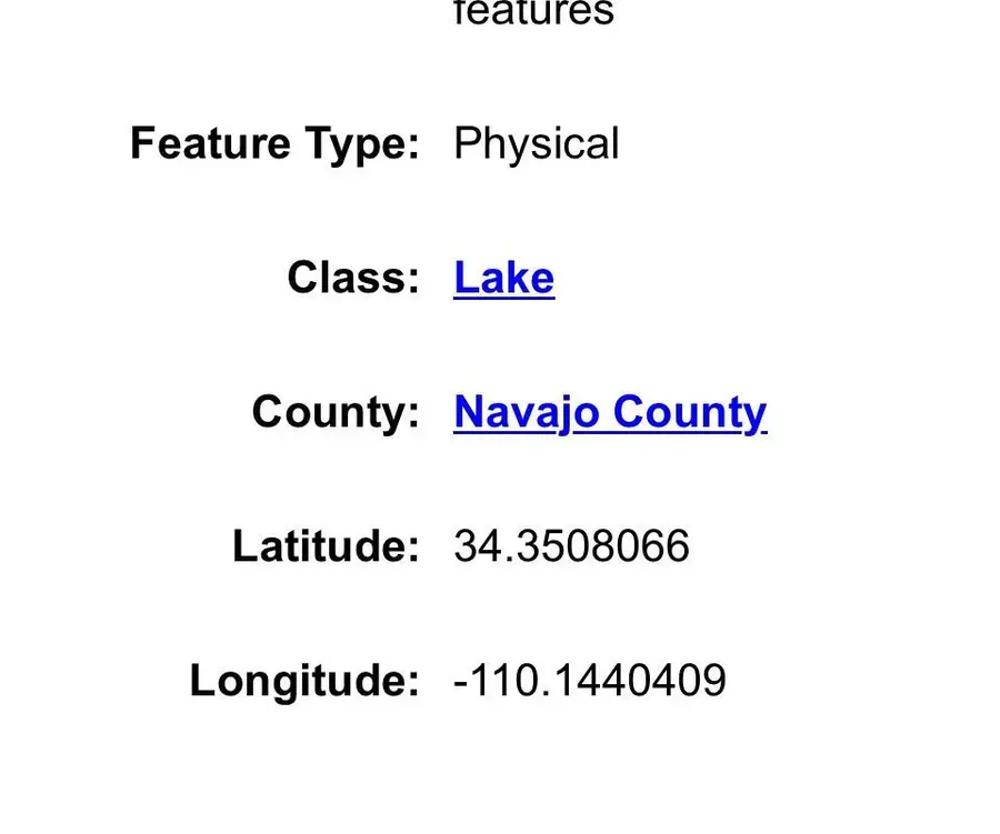 018K N Turkey Lake Road, Show Low, AZ 85901 - #2