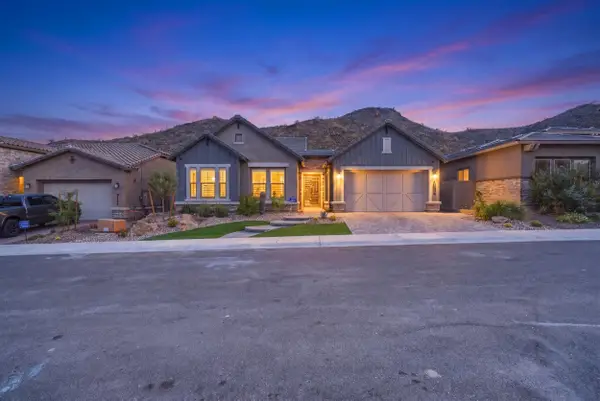 32438 N 135th Drive, Peoria, AZ 85383