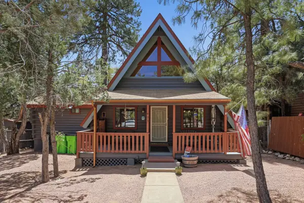 403 W Sherwood Drive, Payson, AZ 85541