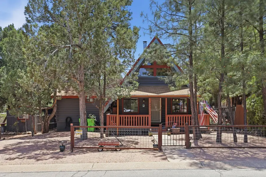 403 W Sherwood Drive, Payson, AZ 85541 - #2