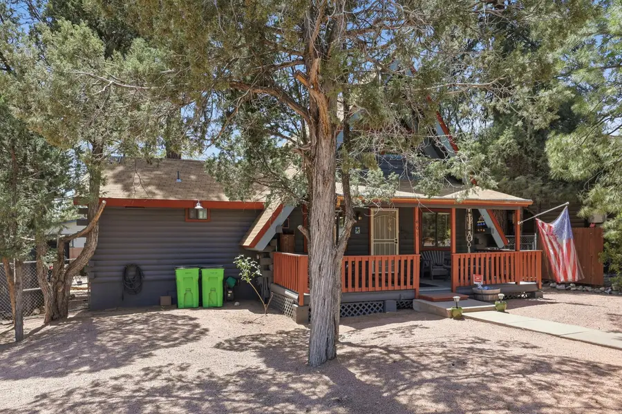 403 W Sherwood Drive, Payson, AZ 85541 - #3
