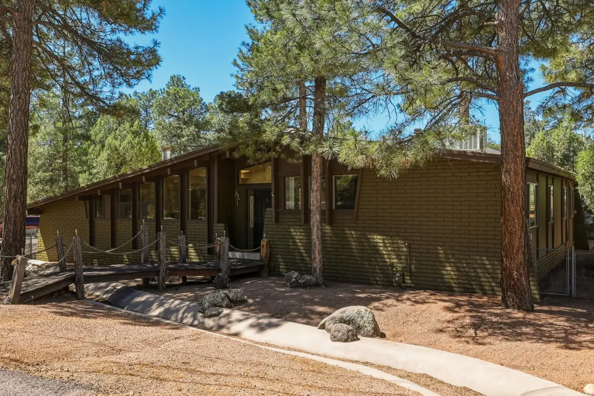 902 S Pineview Street, Payson, AZ 85541 - #1