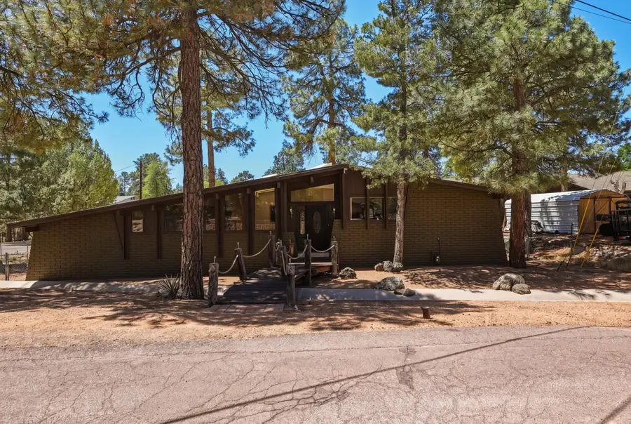 902 S Pineview Street, Payson, AZ 85541 - #2