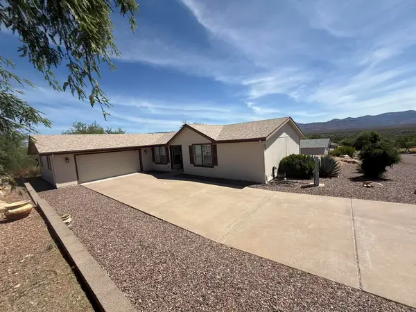 180 W Four Peaks Road, Tonto Basin, AZ 85553