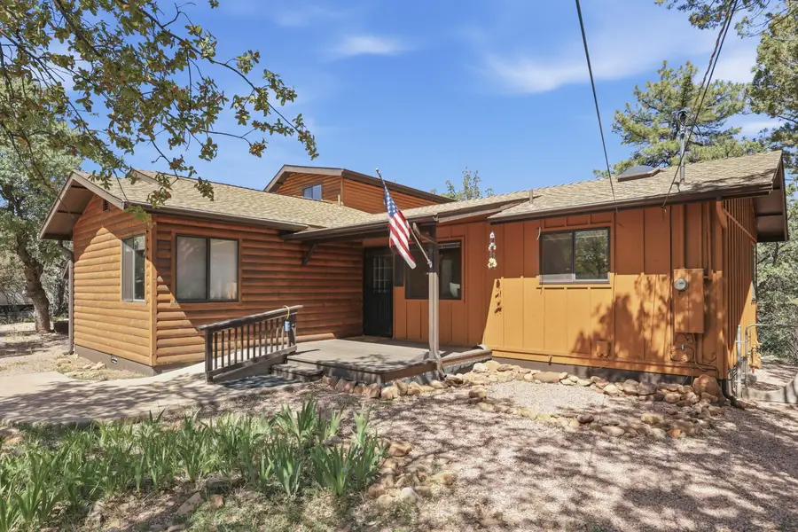 4823 N Rim View Loop, Pine, AZ 85544 - #2