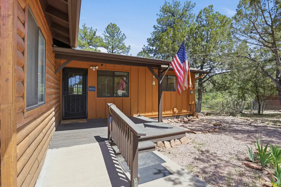 4823 N Rim View Loop, Pine, AZ 85544 - #3