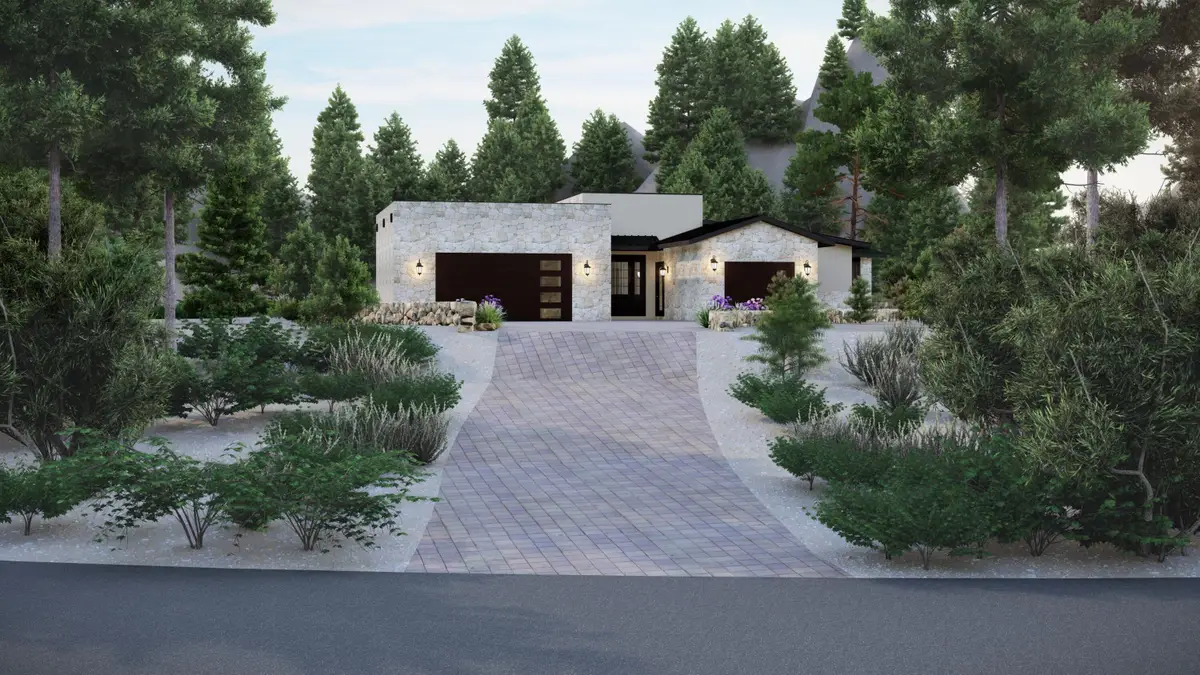 800 S Monument Valley Drive, Payson, AZ 85541 - #1