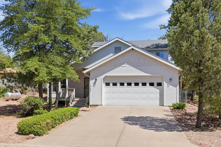 408 W Black Forest Lane, Payson, AZ 85541 - #2
