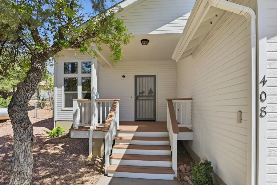 408 W Black Forest Lane, Payson, AZ 85541 - #3