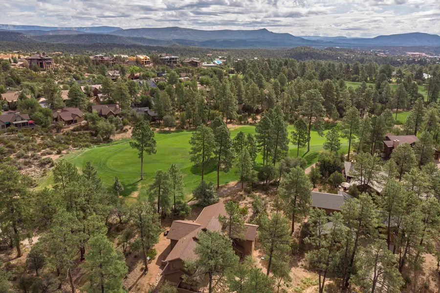 2406 E Scarlet Bugler Circle, Payson, AZ 85541 - #2