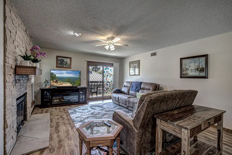 905 N Beeline Highway, Payson, AZ 85541 - #2