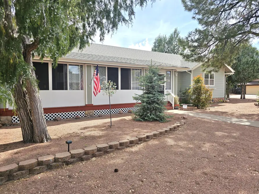 307 N Lakeshore Road, Payson, AZ 85541 - #2