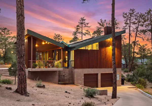 204 N Forest Park Drive, Payson, AZ 85541