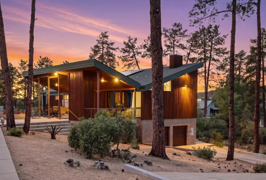 204 N Forest Park Drive, Payson, AZ 85541 - #2