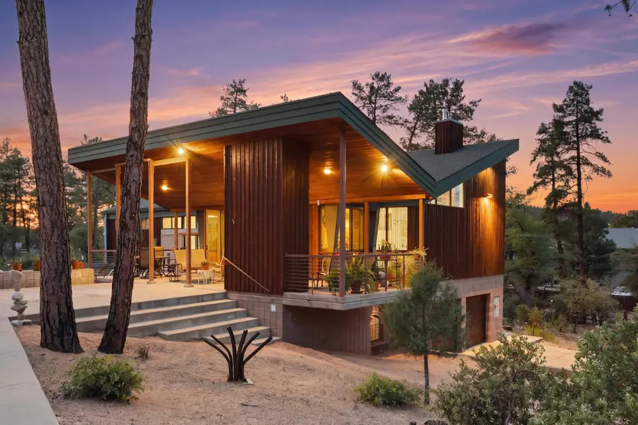 204 N Forest Park Drive, Payson, AZ 85541 - #3