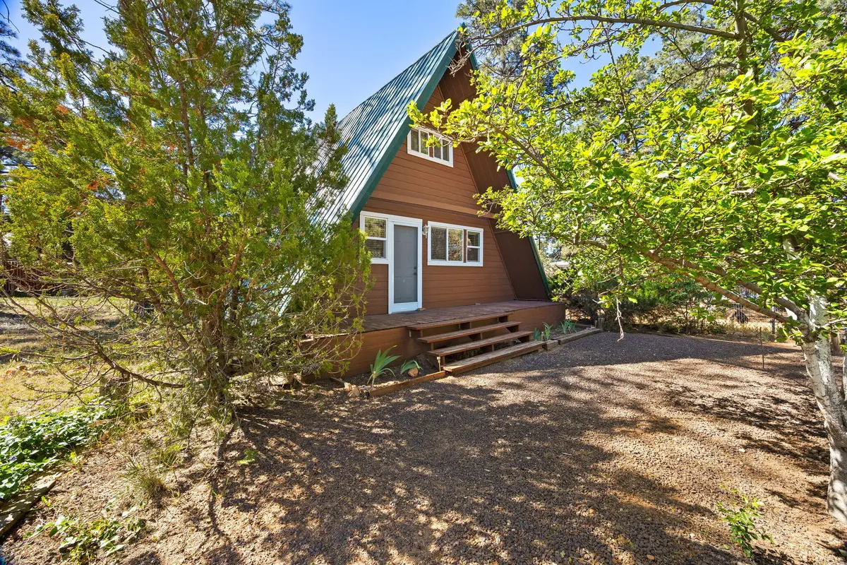 3355 Rim Lakes Drive, Overgaard, AZ 85933 - #1