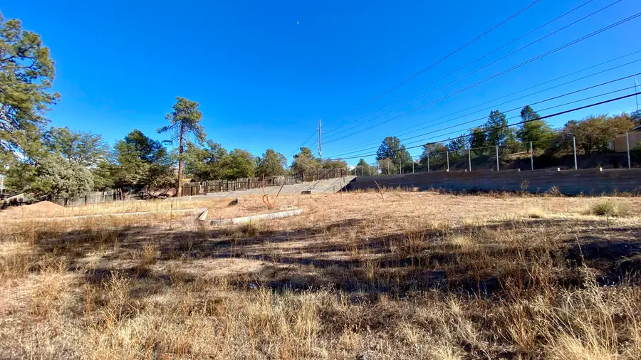 309 S Ponderosa Street, Payson, AZ 85541 - #2